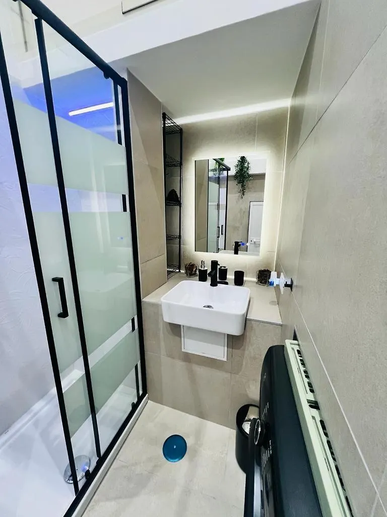 La Suerte Ercolano Apartment
