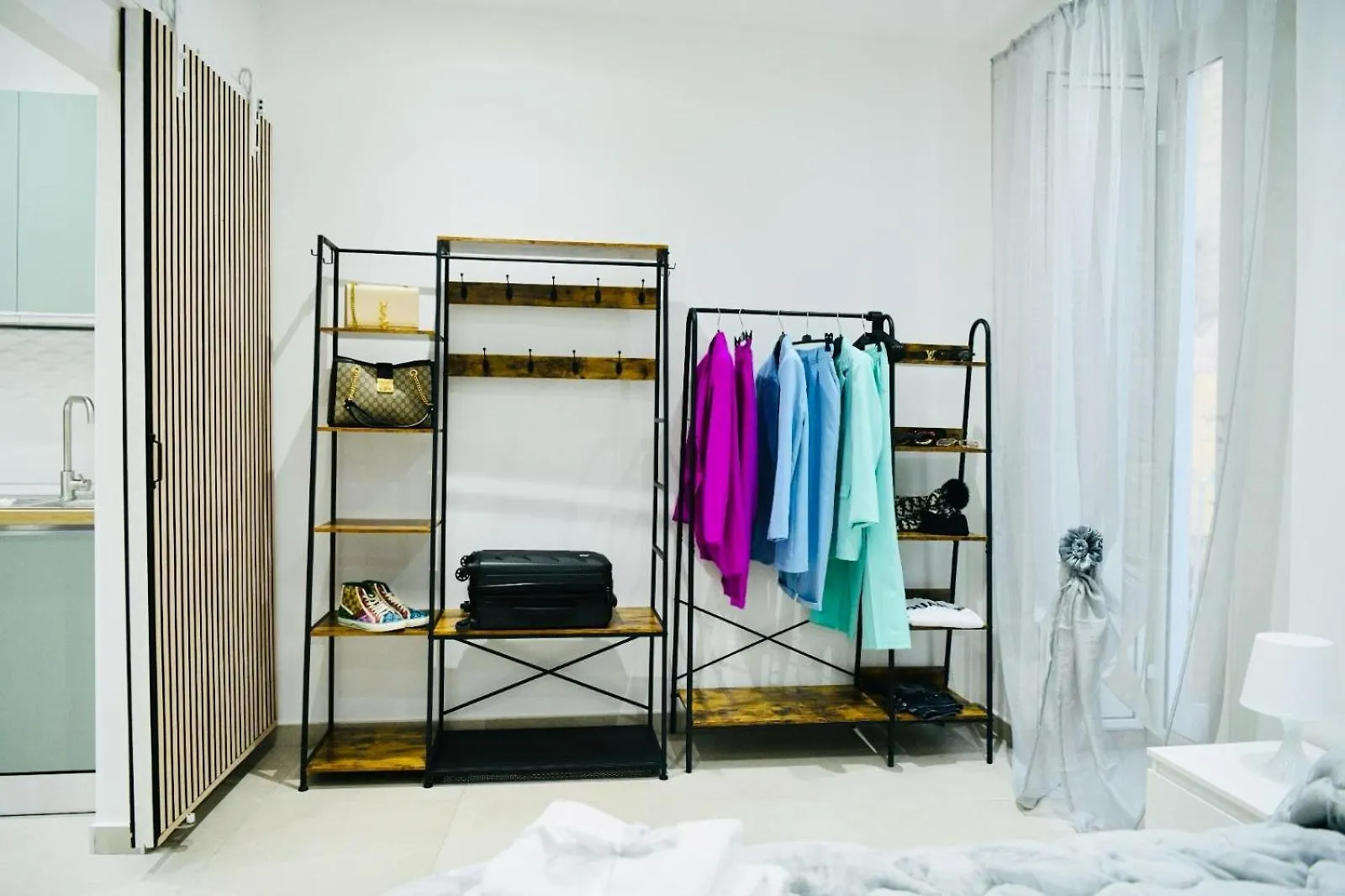La Suerte Ercolano Apartment