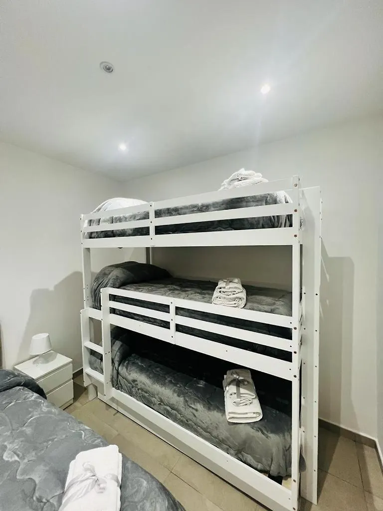 La Suerte Ercolano Apartment