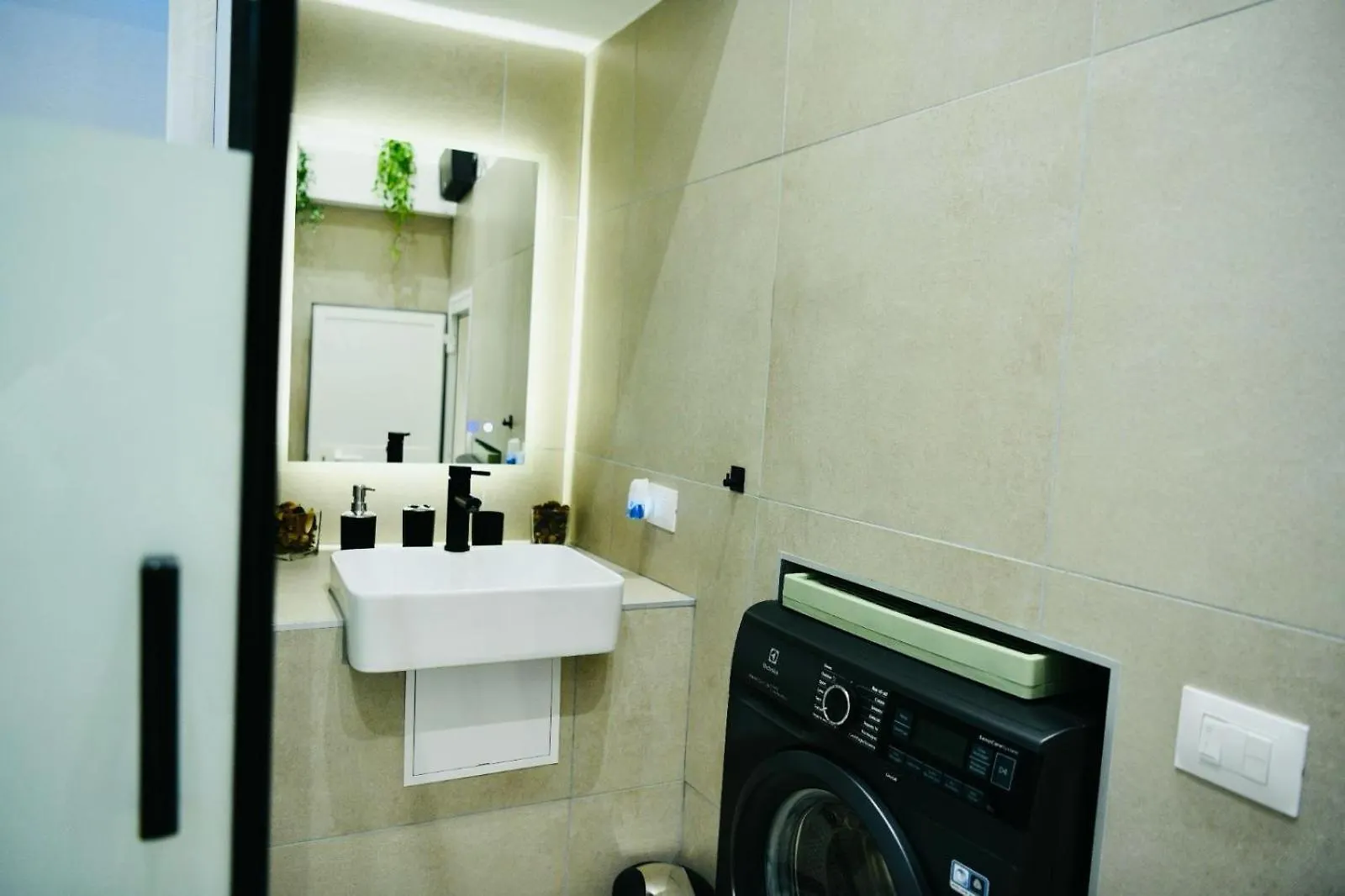 La Suerte Ercolano Apartment