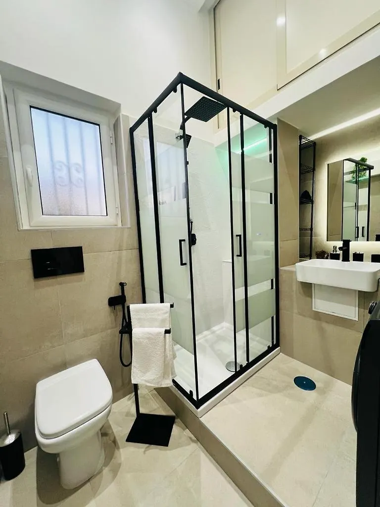 La Suerte Ercolano Apartment Italy