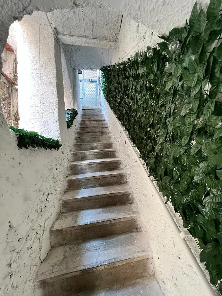 La Suerte Ercolano Apartment