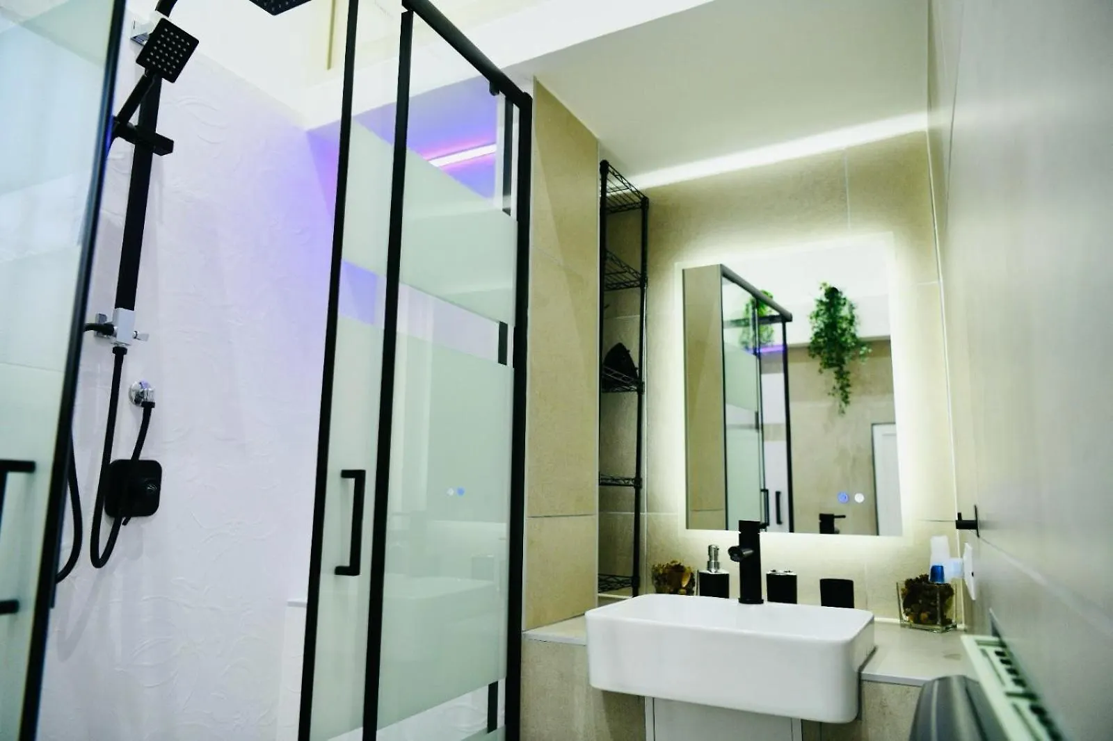 La Suerte Ercolano Apartment