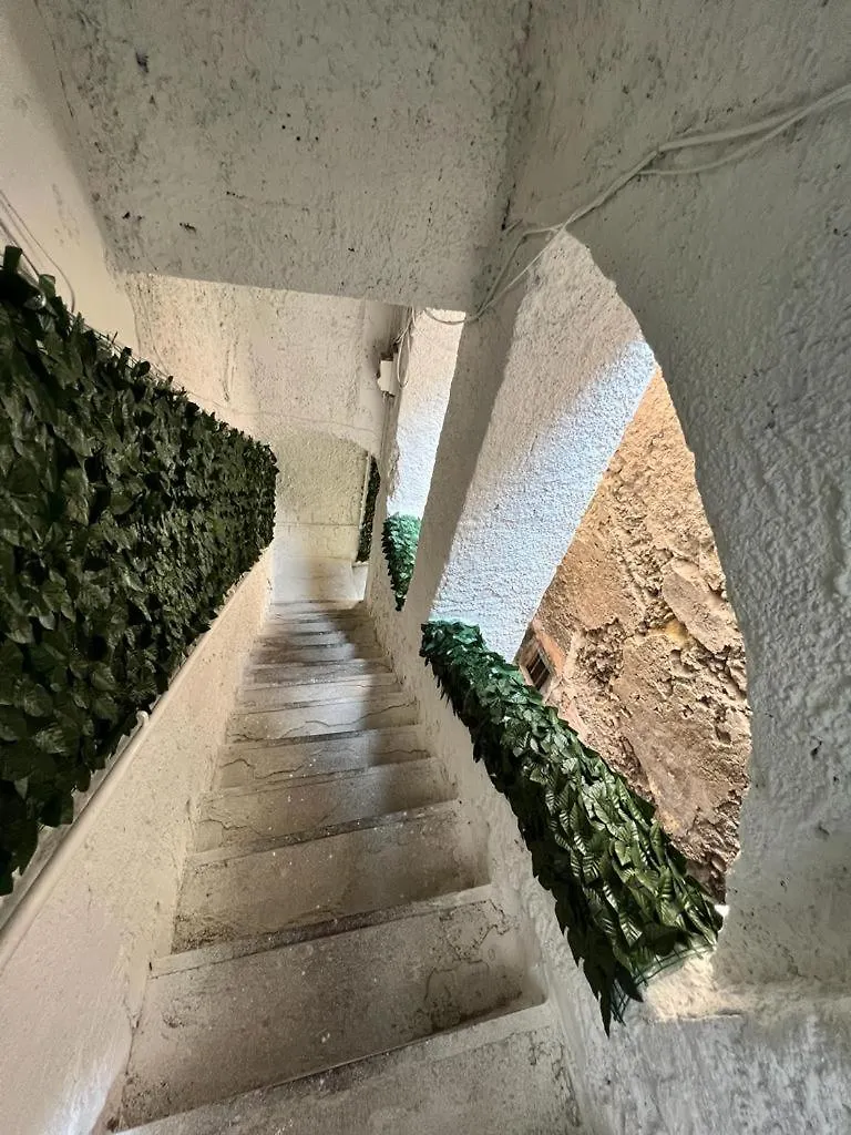 La Suerte Ercolano Apartment