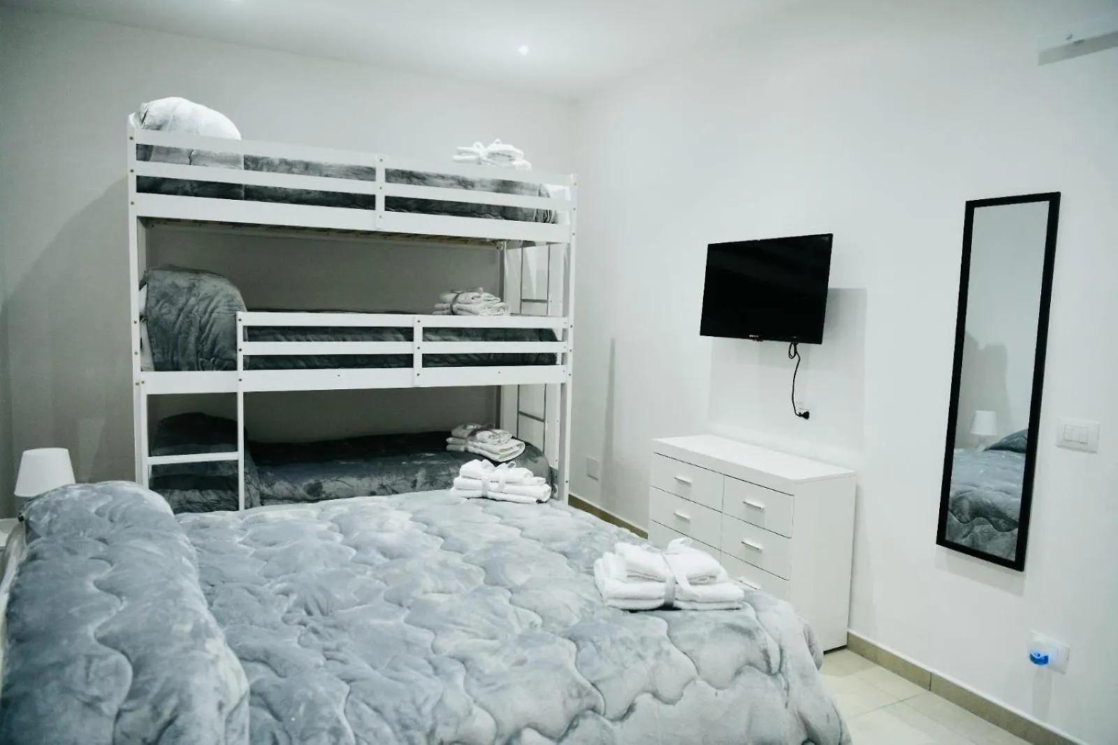 La Suerte Ercolano Apartment 0*,  Italy