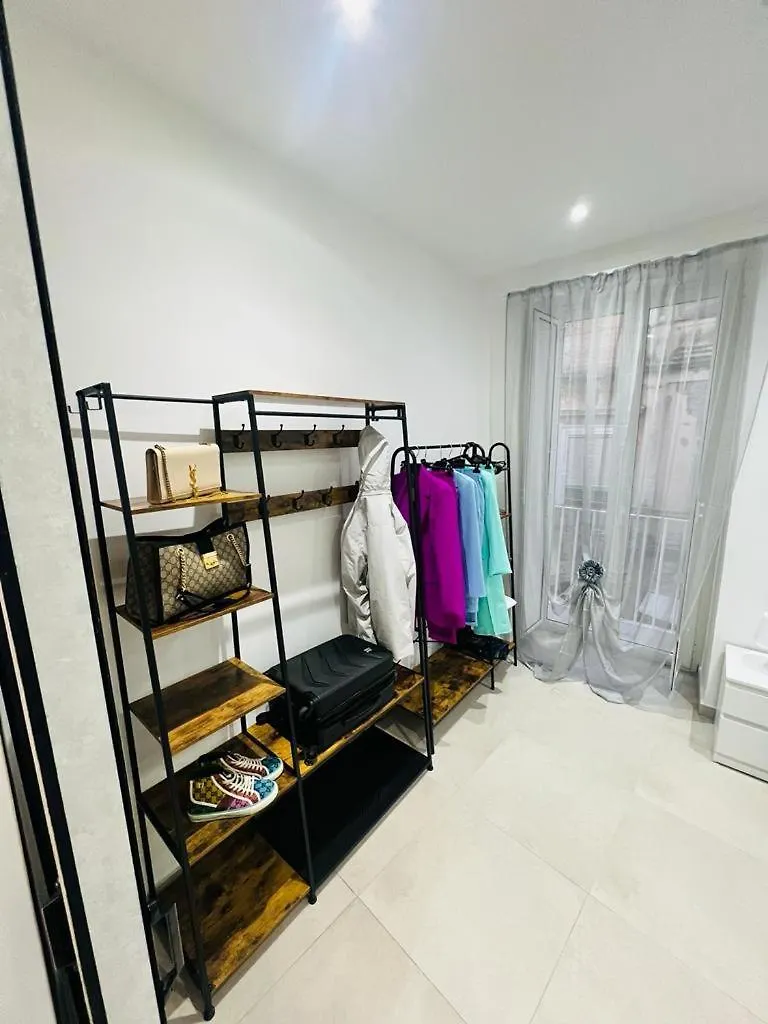 La Suerte Ercolano Apartment