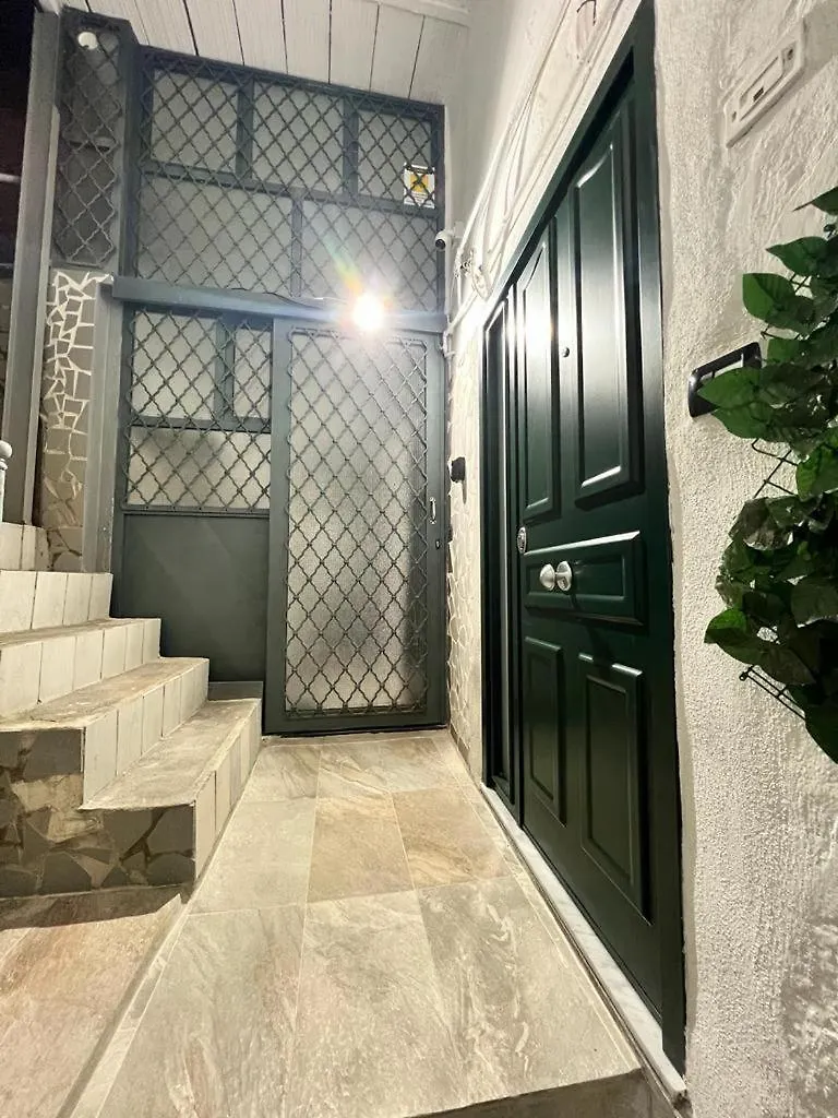 La Suerte Ercolano Apartment Italy
