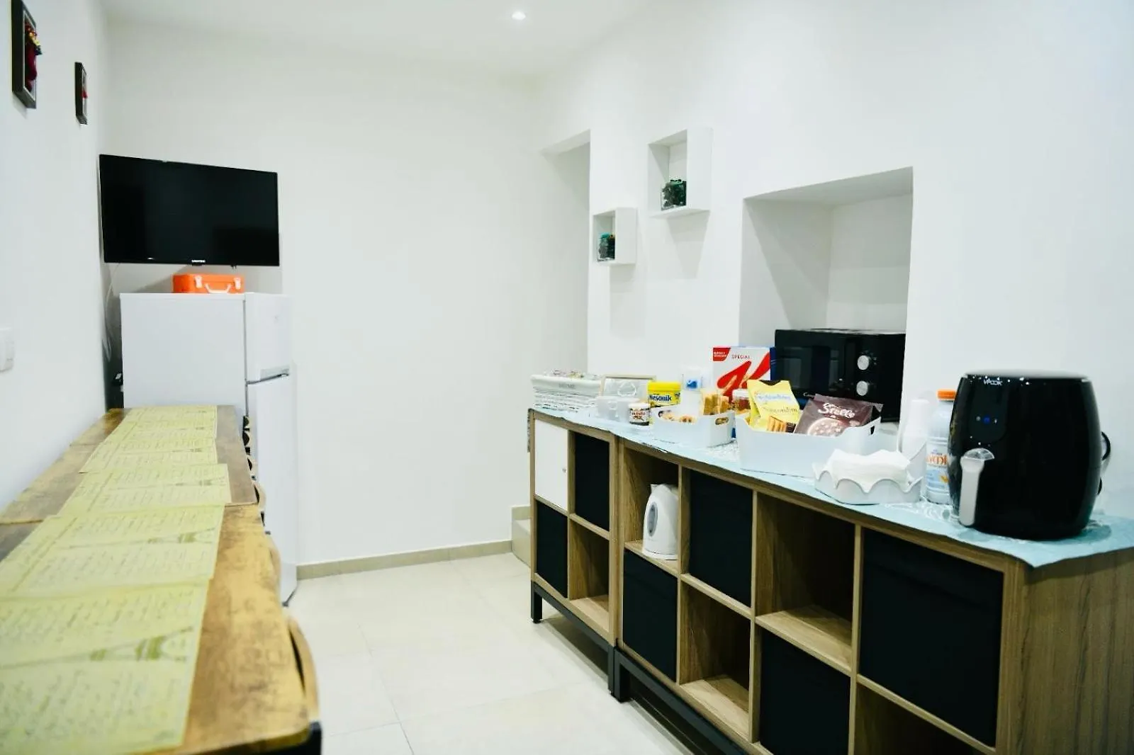 La Suerte Ercolano Apartment