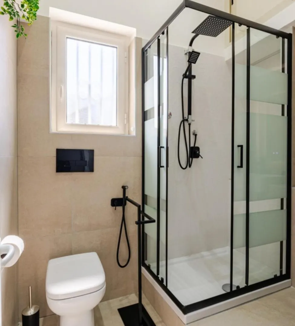 La Suerte Ercolano Apartment