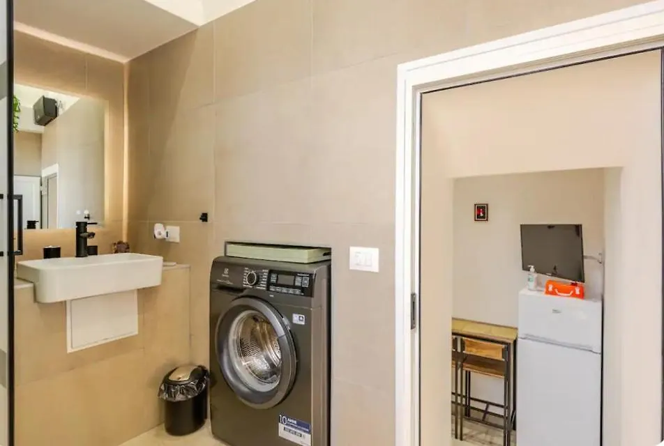 La Suerte Ercolano Apartment