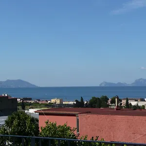 3* Bed and breakfast I Papiri